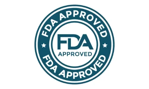Sugar Control FDA Registered Facility